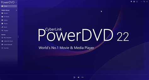 PowerDVD - Download