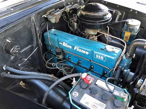 1954 Chevrolet 210 Connors Motorcar Company