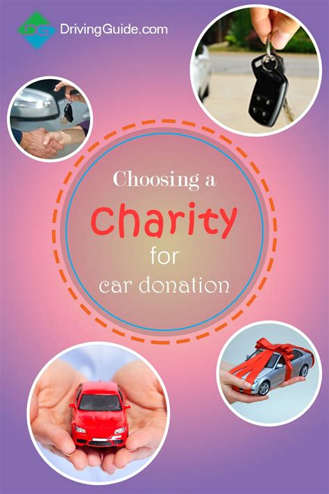 Charitable Auto Donations Gambaran