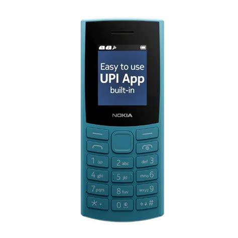 Nokia 106 4g 2023 Price In Bangladesh 2024 Classyprice