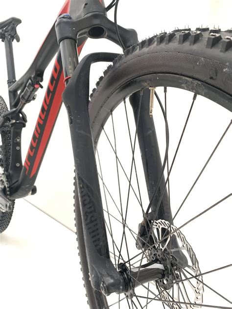 Specialized Epic Comp Fsr Gx Gebruikt In M Buycycle