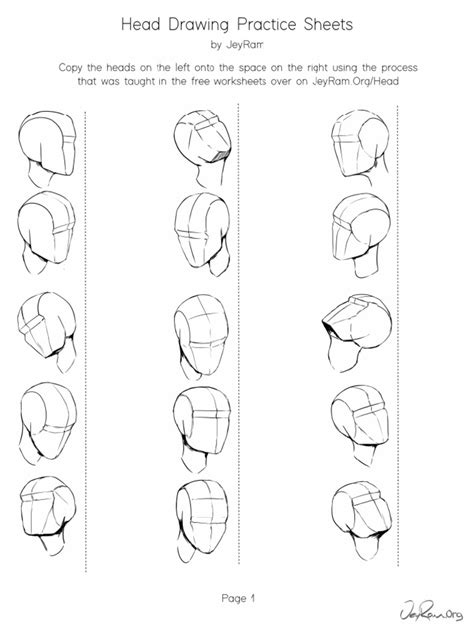 Free Drawing Practice Worksheet Download Free Drawing Practice Worksheet Png Images Free