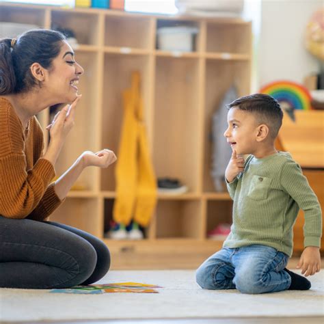 The Importance Of Pediatric Speech Therapy Little Red Wagon Pediatric Therapy