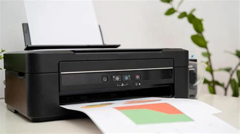 Imprimante Airprint Top 5 des meilleurs modèles en 2024