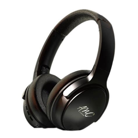 Moxom Mx Wl Anc Wireless Headphones