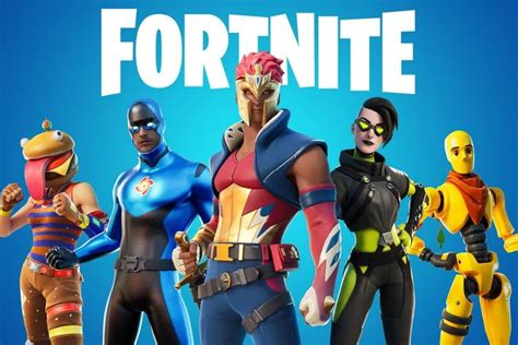 Fortnite System Requirements - Can I run Fortnite on PC or MAC