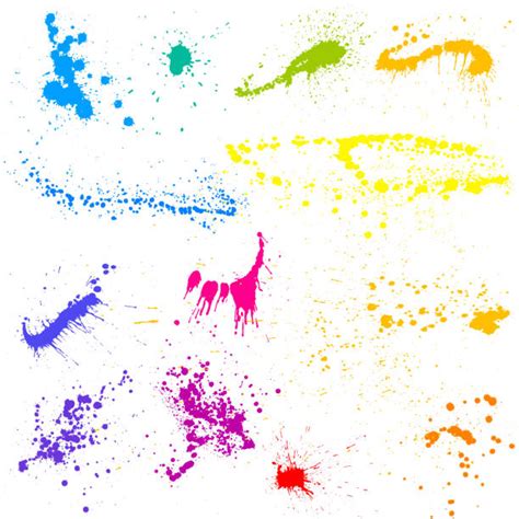 220 Mud Splatter Clip Art Stock Illustrations Royalty Free Vector