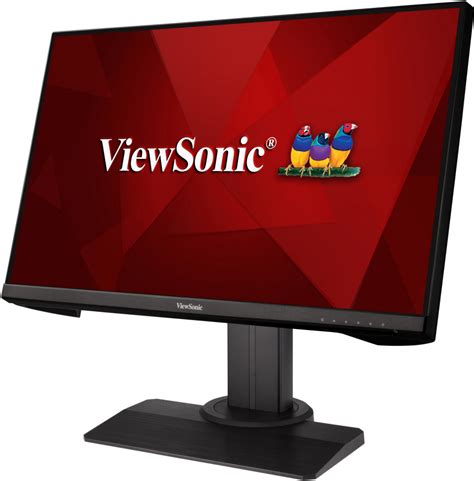 Viewsonic Xg2705 2k 27” 144hz Qhd Gaming Monitor Viewsonic Nepal