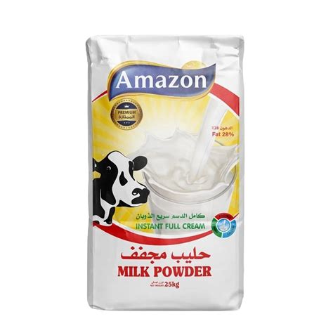 Poudre De Lait Classique Amazon Buy Lait Entier En Poudre Meilleur