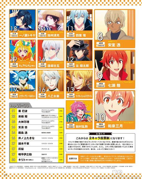 会员 画集 Animage アニメージュ 2022年11月号 149P 萌绘