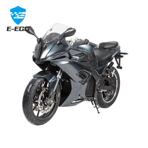 Hot Selling 8000W Electric Motorcycle Off Road Racing Motorcycle 150km