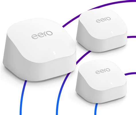 Whole Home Wifi With Eero Surf Internet