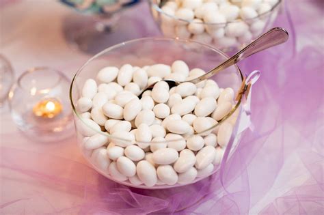 Matrimonio Come Organizzare La Confettata Magazine Delle Donne
