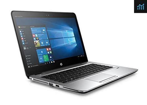 Laptop Hp Elitebook 840 G1 140 Core I58gb500gb Disco Usada Grado