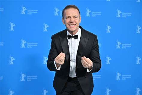 Rocco Siffredi El Rey Del Porno Llega A Netflix “nunca Me He Masturbado Con Mis Propias