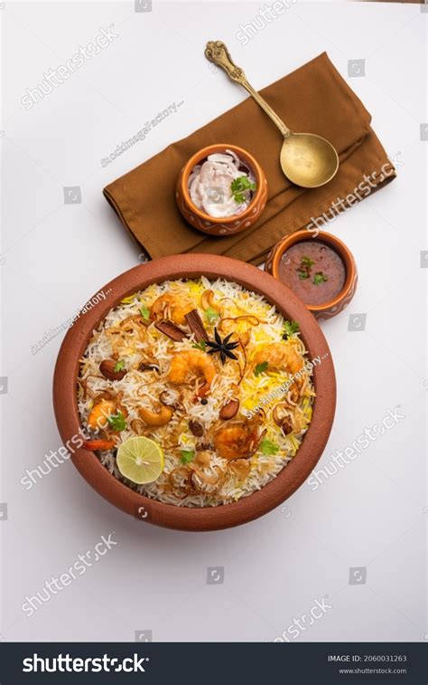 Rice Biriani Images Stock Photos Vectors Shutterstock