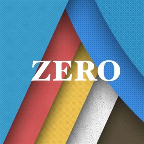 Stream ZERO music | Listen to songs, albums, playlists for free on ...