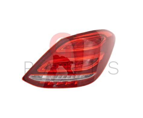 Lampe Feu Arriere Pour Mercedes Benz C W Droite A