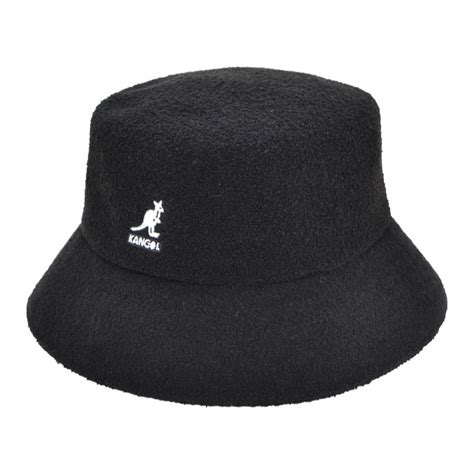 Kangol Bermuda Bucket Hat Cap