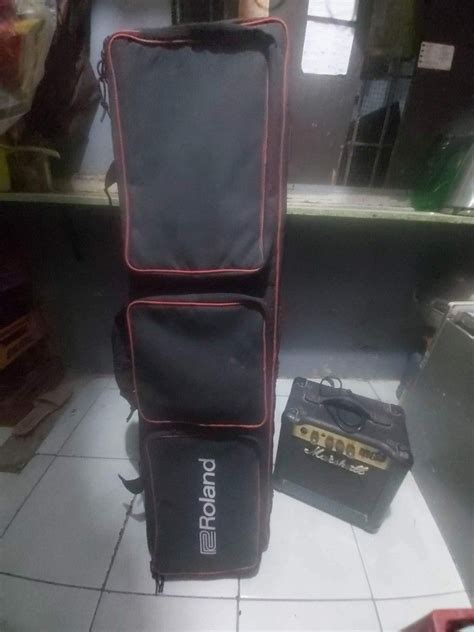 ROLAND XPS 10 - Piano, Audio, Soundbars, Speakers & Amplifiers on Carousell