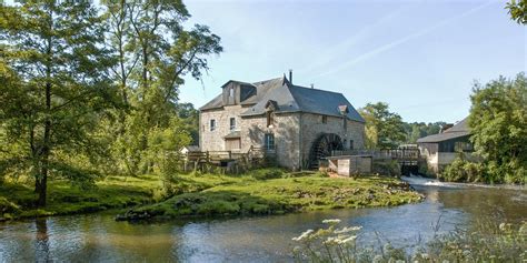 La Vallée du Couesnon Tourisme Bretagne