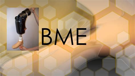 Biomedical Engineering Bme — Epics