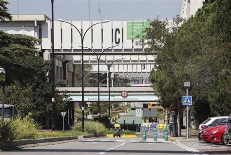 Un Jutjat Avala La Sanci De La Uab A Un Professor Per Ab S Dautoritat