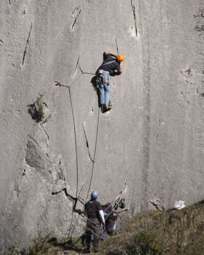 Tipos De Cuerdas De Escalada Cu L Elegir