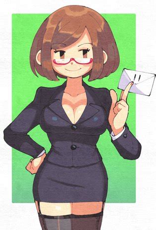 Nikki Swapnote Luscious Hentai Manga Porn