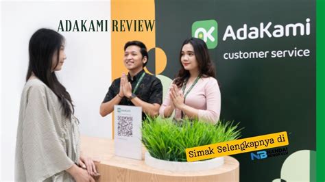 Adakami Bagi Tips Untuk Terhindar Dari Penipuan Transaksi Digital