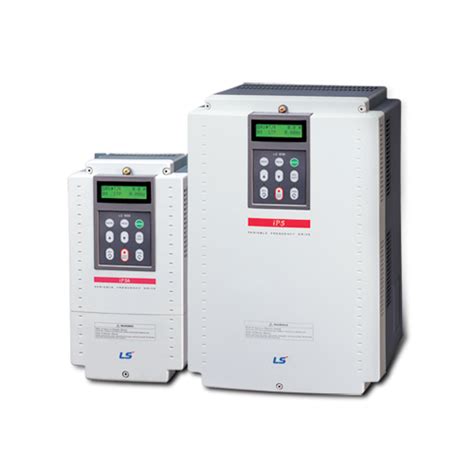 Inverter Ls บริษัท เจดับบลิวเทค จำกัด Jwtech Company Limited