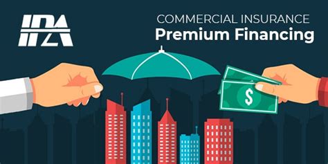 Commercial Insurance Premium Financing Guide Ipa