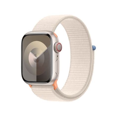 Smartwatch Apple Watch Gps Cellular Mm Koperta Z Aluminium