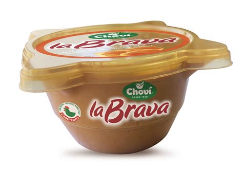 La Brava Sauce Ingredients And Recipes Chovi