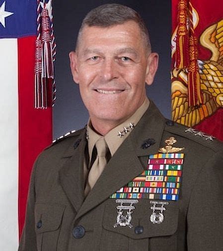 Marine Recon Foundation On Instagram Our Teammate Lieutenant General