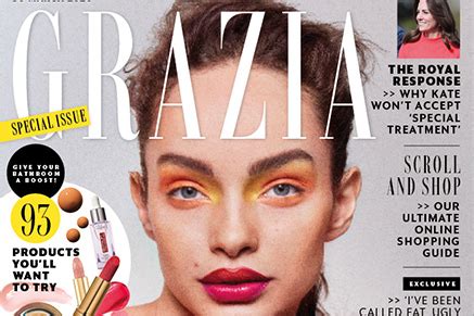 Grazia Hair Awards 2021 Entries Open