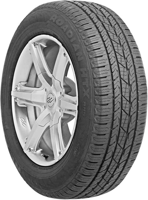 Amazon Nexen Roadian Htx Rh All Season Radial Tire R