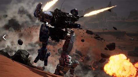 [top 5] Mechwarrior 5 Best Assault Mechs Hero Gamers Decide