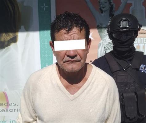 Asegura Sspc A Masculino En La Zona Centro De Tepic El Sol De Nayarit