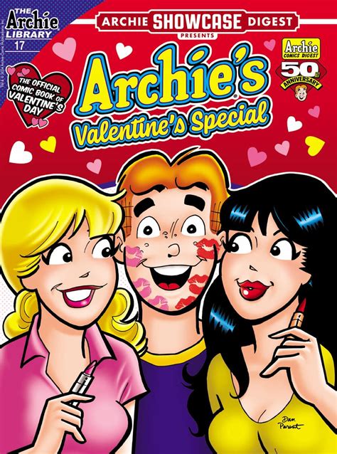 The Jaguar Leads Archie Comics February 2024 Full Solicitations