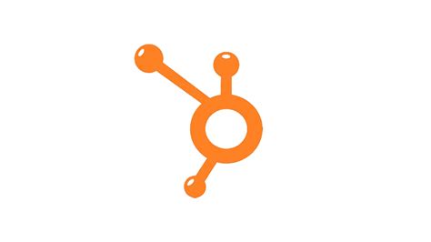 Hubspot Logo Logodix