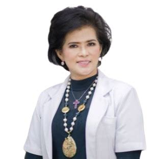 Cek Biaya Dan Jadwal Dr Emilia M Kasturi L Klikdokter