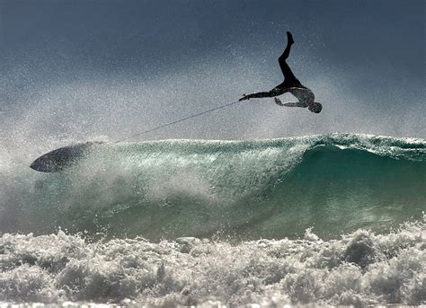 U.S. Open of Surfing: Hurricane Hilary pumps up for surfers, puts ...