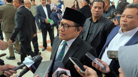 Cak Imin Beberkan Masalah Penyelenggaraan Haji Tahun 2024