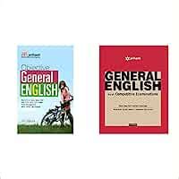 Objective General English General English For All Competitive