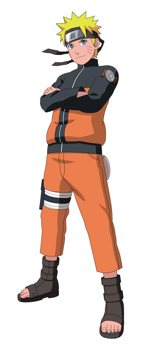 Naruto Png