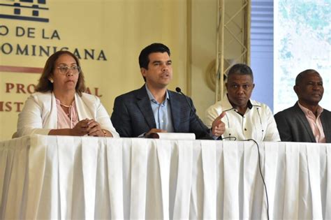 Inapa Anuncia Sortear Obras Por Rd Millones De Pesos Noticia Libre