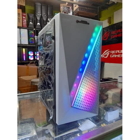 Jual Pc Rakitan Core I Gen Ram Gb Ssd Hdd Ram Gb Ssd