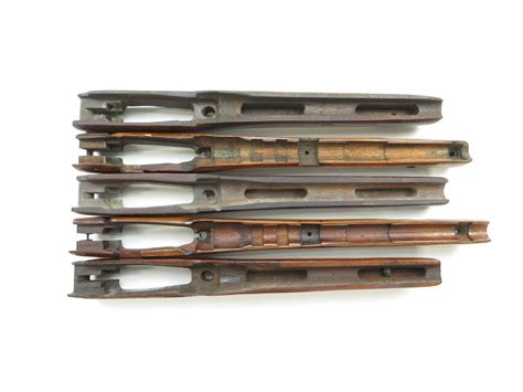 Lee Enfield No4 Mk1 Sporter Forend Lee Enfield No1 Mk3 Forend And