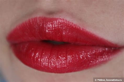 Губная помада Chanel Rouge Coco Shine в оттенке № 84 Dialogue | Отзывы ...